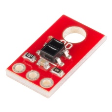 【ROB-09454】SparkFun Line Sensor Breakout - QRE1113 (Digital)