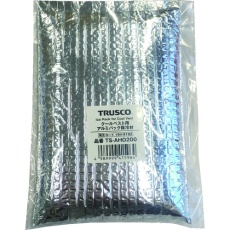 【TS-AHO200】クールベスト用アルミパック保冷剤