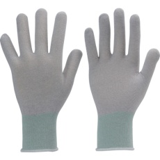 【TGL-2995S-10P】まとめ買い 静電気対策用手袋 ノンコートタイプ 10双組 Sサイズ