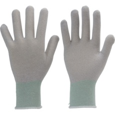 【TGL-2995M-10P】まとめ買い 静電気対策用手袋 ノンコートタイプ 10双組 Mサイズ