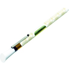 【DB450-P#950】サクラ 加圧式ケガキボールペン ホワイト