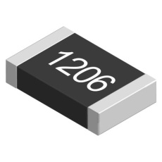 【MCR18EZPF1004】表面実装チップ抵抗(1MΩ/0.25W、3216)