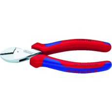 【7305-160】KNIPEX 7305-160 X-CUT コンパクトニッパー