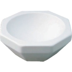 【HAMP-7】レオナ 1176-02 アルミナ乳鉢