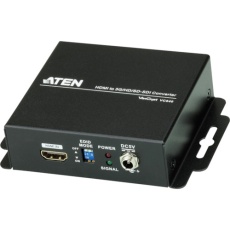 【VC840】ATEN ビデオ変換器 HDMI to 3G/HD/SD-SDIタイプ