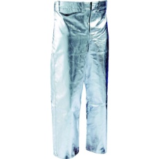 【HSH100KA-1-48】JUTEC 耐熱作業服 ズボン Mサイズ