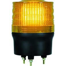 【VL09R-200WY】NIKKEI ニコトーチ90 VL09R型 LEDワイド電源 100-200V 黄