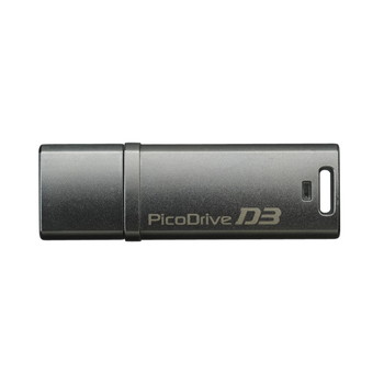 【GH-UFD3-16GD】USB3.0メモリー ピコドライブD3 16GB