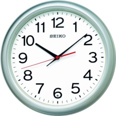 【KX250S】SEIKO 電波掛時計[KX250S](アクリル風防)