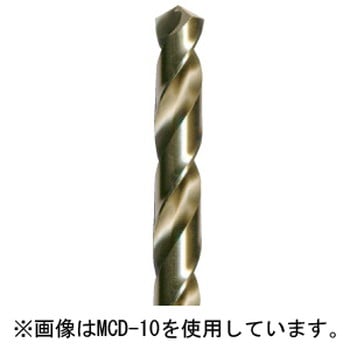 【MCD-125】コバルトドリル(12.5mm)