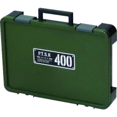 【PS400X】ASTAGE パーツストッカーブラックグリーン PS-400