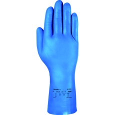 【37-310-10】アンセル 耐油・耐薬品ニトリル手袋 アルファテック 37-310 XLサイズ