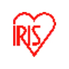 【IC-CSP5-R】IRIS 274278 キャニスティッククリーナー