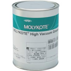 【HVG-10】モリコート Hi-Vacuum Grease 1KG