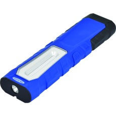【LEH-1P5W-UV】日動 充電式LED ハンディーブラックライト