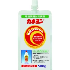 【103013】カネヨ 液体クレンザー カネヨン詰替 500g