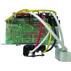 【E3DBX24S16012】キトー 電気チェーンブロック キトーセレクトED3B形用部品 パネルバン 1シキ