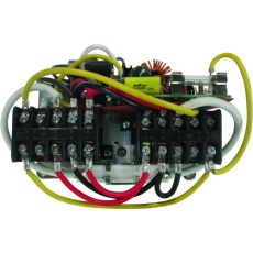 【E3DBX10G16012】キトー 電気チェーンブロック キトーセレクトED3B形用部品 パネルバン 1シキ