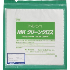 【MK9.5H-CP-20P】トレシー MKクリーンクロス 9.5×9.5cm (20枚/袋)