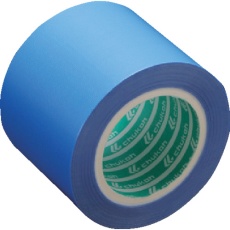 【AGF100BLUE-16X25】チューコーフロー 青色フッ素樹脂粘着テープ AGF100BLUE 0.16t×25w×10m