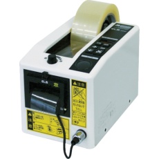 【M-1000】ECT 電子テープカッター 使用テープ幅7～50mm
