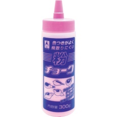 【2211】たくみ 粉チョーク 蛍光ピンク