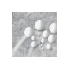 【NR0346-009】フロンケミカル フッ素樹脂(PTFE)球バリュータイプ 9.53Φ 12個入り