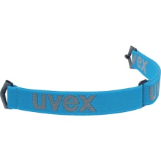 【9321011】UVEX 安全ゴーグル ハイパービジョン CB 交換用ヘッドバンド