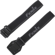 【AFH02 】FENIX ライト用ヘッドバンド
