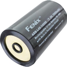 【ARBL4514000】FENIX リチウムイオン専用充電電池[ARB-L45-14000]