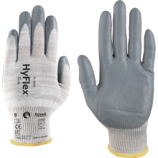 【11-100-8】アンセル 静電気対策手袋[ハイフレックス 11-100]Mサイズ