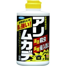 【432695】フマキラー アリ用殺虫剤 アリムカデ粉剤1Kg