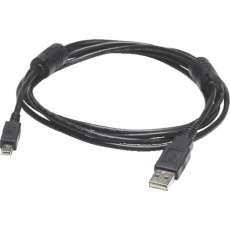 【T198533】FLIR Exシリーズ用 USBケーブル(標準付属品)
