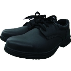【V9000-24.5】日進 JIS規格安全靴 24.5cm