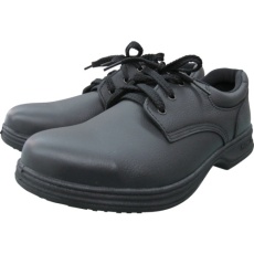 【V9000-25.0】日進 JIS規格安全靴 25.0cm