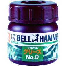 【LSBH15】ベルハンマー 超極圧潤滑剤 LSベルハンマー グリースNo.0 50ml