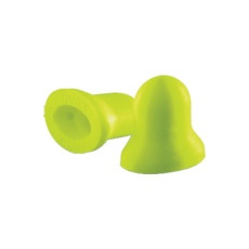 【2124010】UVEX 防音保護具耳栓xact-fit 交換用 5組入 (2124002)