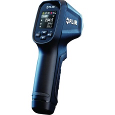 【TG54】FLIR TG54非接触式スポット放射温度計