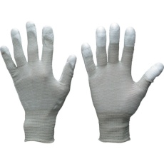 【130-L】トワロン 静電気対策手袋 エレポイント L