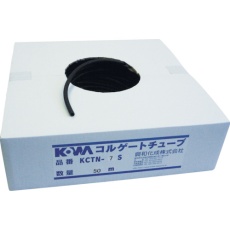 【KCTN-05S】KOWA コルゲートチューブ 5×50m (1巻入)