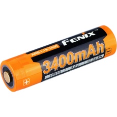 【ARB-L18-3400】FENIX リチウムイオン専用充電電池[ARB-L18-3400]