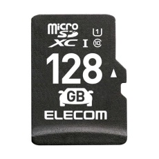 【MF-DRMR128GU11】ドライブレコーダー向け microSDXCメモリカード 128GB