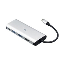 【RS-UCHD-PHZ】USB Type-Cマルチアダプター(HDMI・PD・USBハブ)