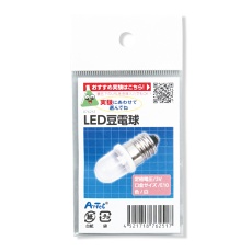 【76251】LED 豆電球