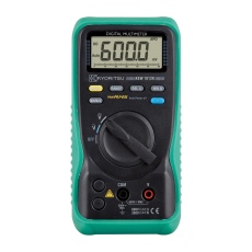 【1012K】デジタル電圧計