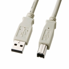 【KU-5000K3】USBケーブル