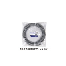 【VCT-F-1.25SQX4C20MJP】キャブタイヤ丸形コード