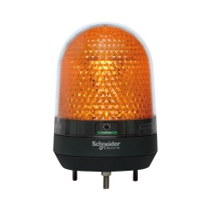 【XVR3M05(O)】LED表示灯 橙