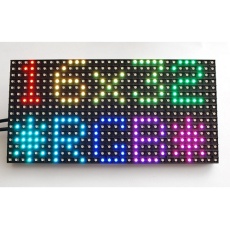 【ADA-420】16x32 RGB LED マトリックスパネル