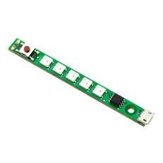 【KITRONIK-3561】USB RGB LEDテープ